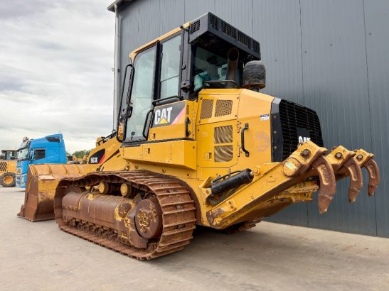 CAT 963K 1232 2016 2 image 3