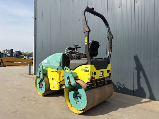 Ammann ARX45 ARX45 2017 2 image 3
