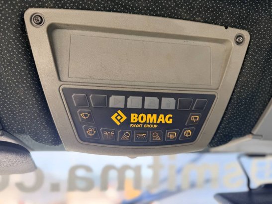 Bomag BW161AD-5 BW161AD-5 2016 2 image 3