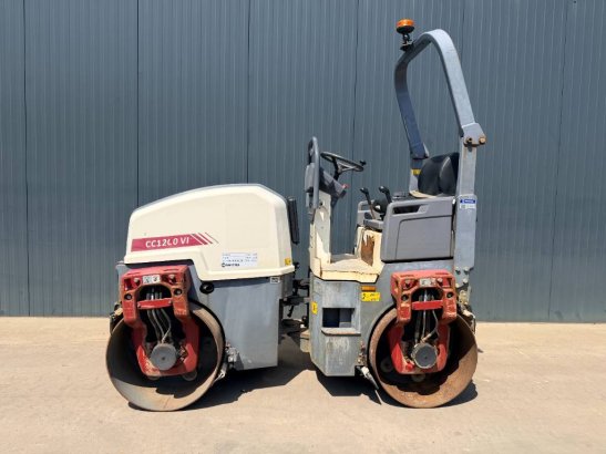 Dynapac CC1200 533 2019 2 image 3