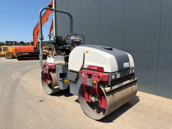 Dynapac CC1300 533 2019 2 image 3