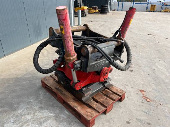 Indexator RT80 - S80 INDEXATOR RT80 - S80 2011 2 image 18
