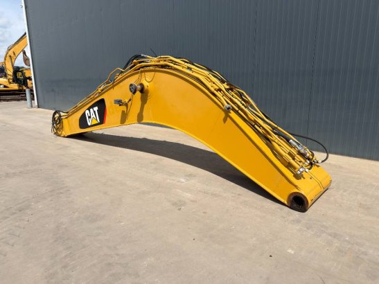 CAT 329D / 329E / 330F / 335F Boom 41 2026 1 image 63