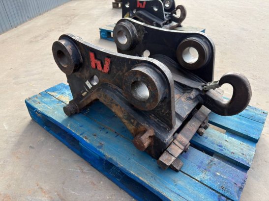 Verachtert CW40 - M318D / 320D / 320E / 320F / 323D / 323E / Verachtert CW40 - M318D / 320D / 320E / 320F / 323D / 323E / ...