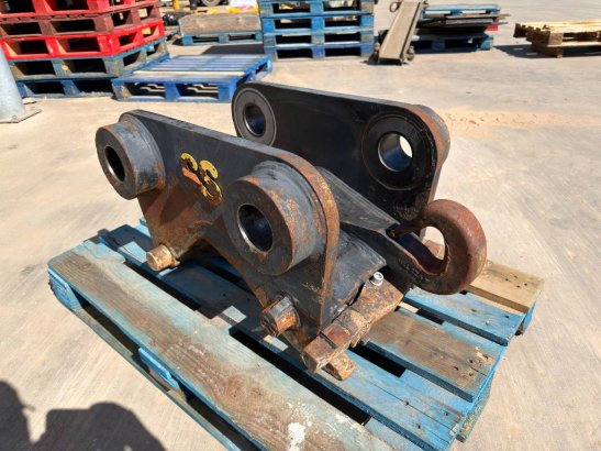 Verachtert CW40S - 325D / 326F / 329D / 329E / 330F / 330 Verachtert CW40S - 325D / 326F / 329D / 329E / 330F / 330 2019 2...