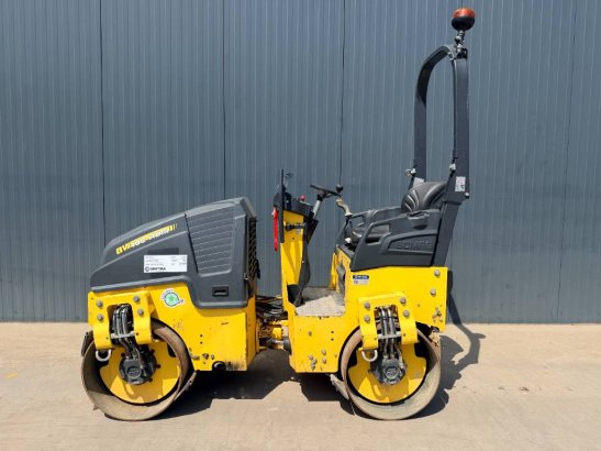 Bomag BW100 ADM5 413 2020 2 image 3