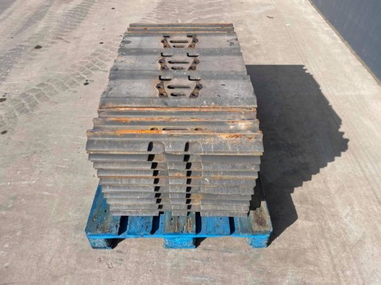 Hyundai R210 / R215 / R220 / R235 / R250 / R260 6064 2026 1 image 3