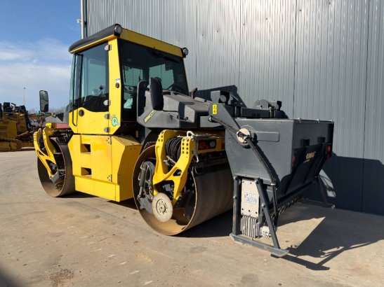 Bomag BW174AP-4i AM BW174AP-4i AM 2014 2 image 3
