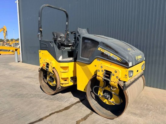 Bomag BW138 AD-5 413 2017 2 image 3