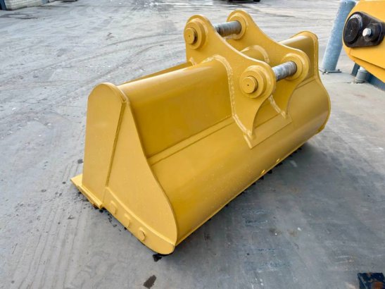CAT 336F 18m Set Long Reach Equipment 44 2026 1 image 3