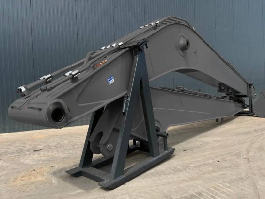 Volvo VOLVO EC210 18 Meter Long Reach, 0.6m3 Bucket, Inc VOLVO EC210 18 Meter Long Reach, 0.6m3 Bucket, Inc 2026 1 image 3