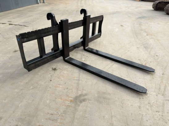 Volvo ISO / Lundberg 938M - Bord 2400mm ISO / Lundberg 938M - Bord 2400mm 2026 1 image 3