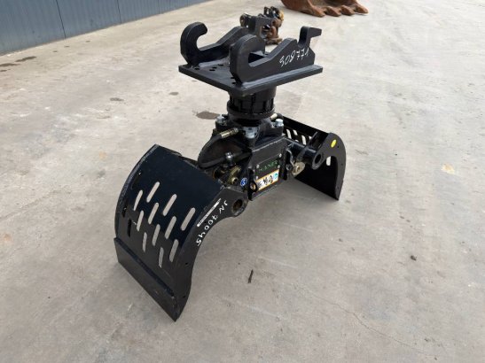 Haener HGR50R - CW05 HAENER HGR50R - CW05 2026 1 image 3