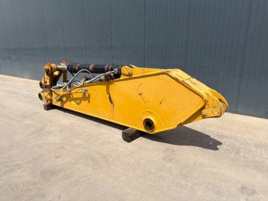 CAT 329D / 329E / 330F / 335F Stick 41 2026 1 image 3