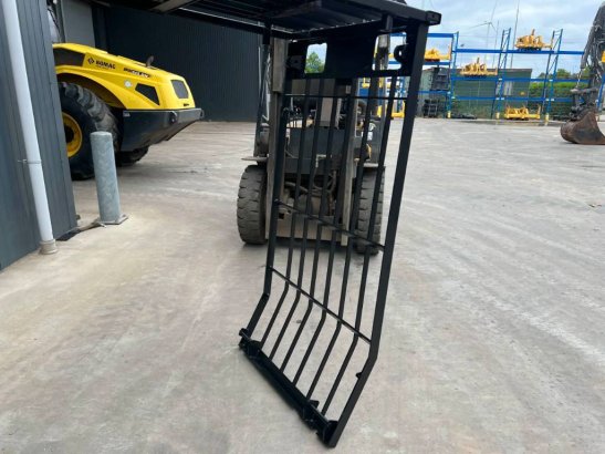 CAT 329D Guard 41 2026 1 image 3