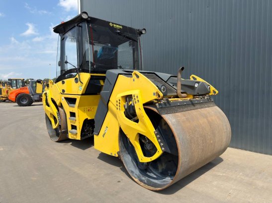 Bomag BW161ADO-5 BW161ADO-5 2019 2 image 3