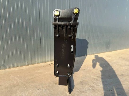 Smitma S7550 - Takeuchi / Kubota / Caterpillar / V Smitma S7550 - Takeuchi / Kubota / Caterpillar / V 2026 1 image 3