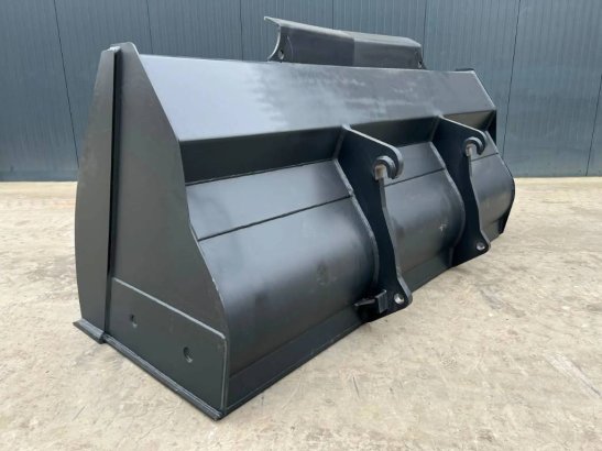 Volvo ISO / Lundberg - Volvo L120H ISO / Lundberg - Volvo L120H 2026 1 image 15