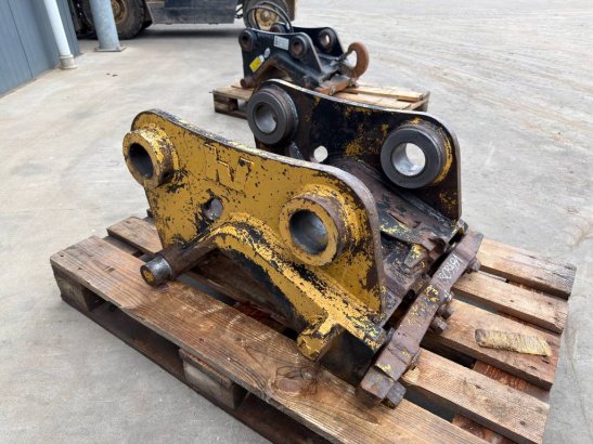 Verachtert CW40 - M318D / 320D / 320E / 320F / 323D / 323E / Verachtert CW40 - M318D / 320D / 320E / 320F / 323D / 323E / ...