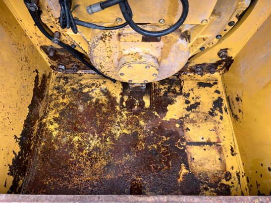 CAT D6 | 513-6215 BAR GP-STRIKER D6 | 513-6215 BAR GP-STRIKER 2020 2 image 3
