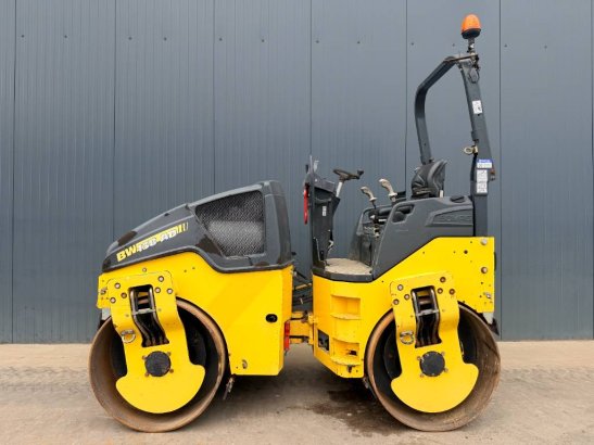 Bomag BW138 AD-5 413 2017 2 image 3