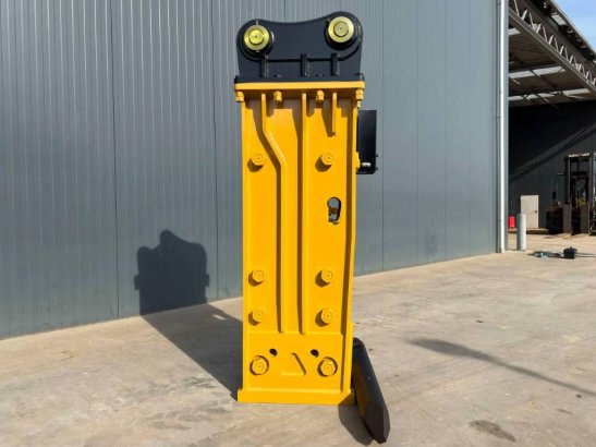 Smitma S140 / Caterpillar 320 / 323 - Volvo EC210 Smitma S140 / Caterpillar 320 / 323 - Volvo EC210 2026 1 image 4