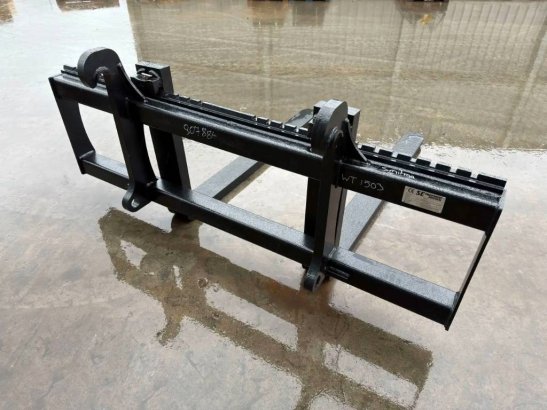 Volvo ISO / Lundberg L90 - Bord 2000mm ISO / Lundberg L90 - Bord 2000mm 2026 1 image 4