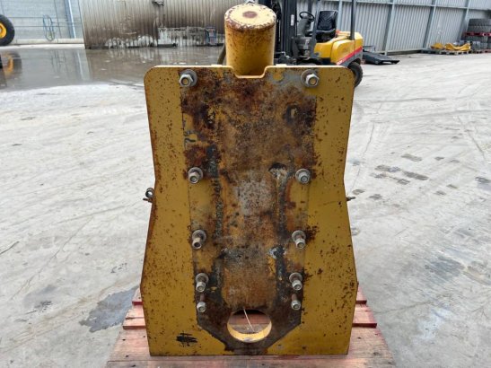 CAT 12H / 120M / 120H / 140G / 140H / 140K / 140M / 14 12H / 120M / 120H / 140G / 140H / 140K / 140M / 14 2 image 4