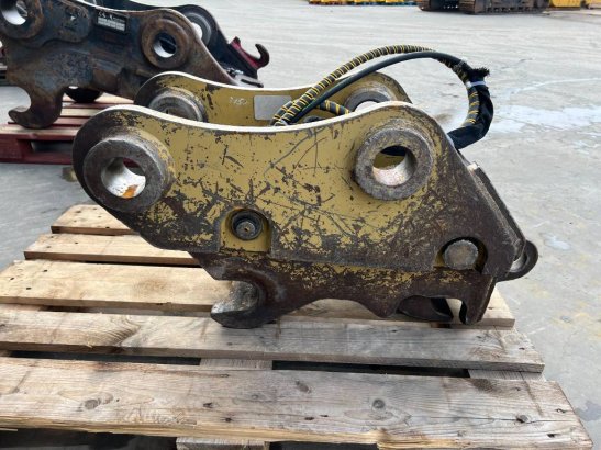 Miller Caterpillar 311D / 312D / 312E / 313F / 314D / 314 Miller 311D / 312D / 312E / 313F / 314D / 314 2017 2 image 4