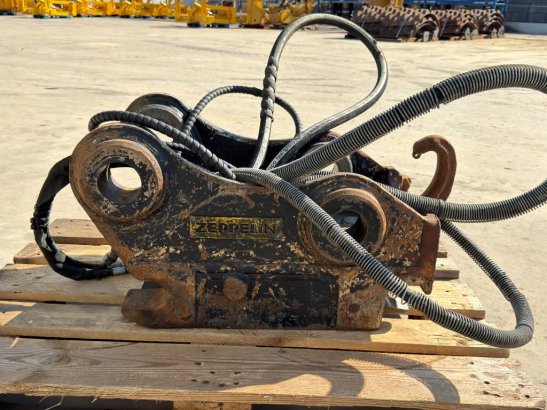 OilQuick OQ65 - M318D / M320F / M322D / 320D / 320E / 323D OilQuick OQ65 - M318D / M320F / M322D / 320D / 320E / 323D 2017...