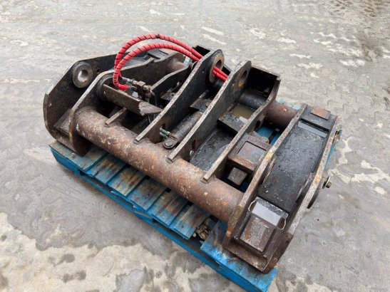 Verachtert Systeem 2007 / SW2007 - 950G / 950H / 950GC Verachtert Systeem 2007 / SW2007 - 950G / 950H / 950GC 2011 2 image 4