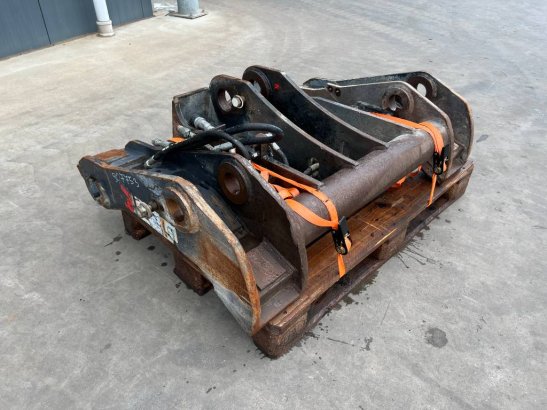 Verachtert Systeem 2007 / SW2007 - 950G / 950H / 950GC Verachtert Systeem 2007 / SW2007 - 950G / 950H / 950GC 2012 2 image 4