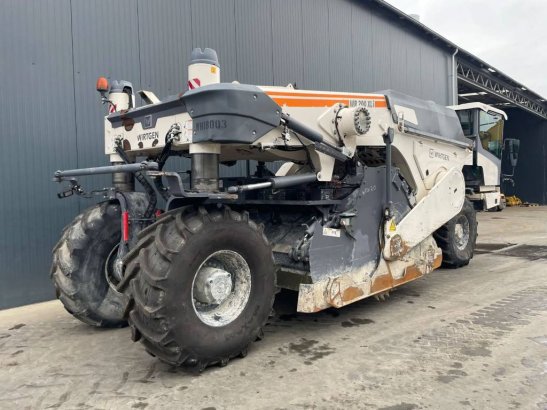 Wirtgen WR200XLi WR200XLi 2018 2 image 4
