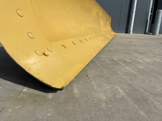 CAT 140H Moldboard 483 2026 1 image 4