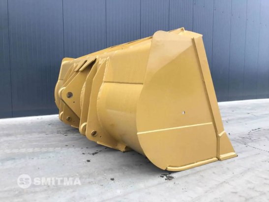 CAT 972M 972M 2026 1 image 4