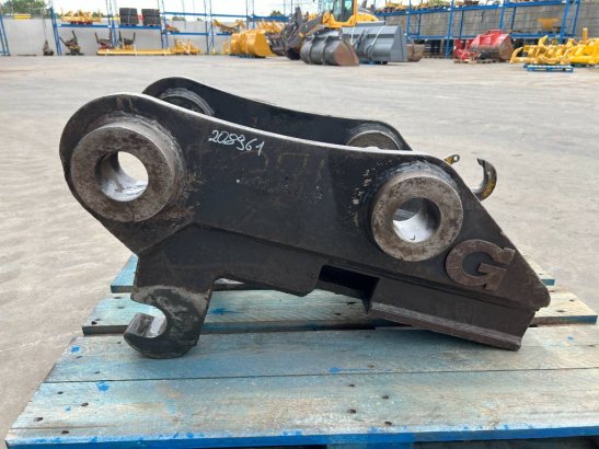 Gjerstad Volvo S1 - M318D / 320D / 320E / 320F / 323D / 323 Gjerstad S1 - M318D / 320D / 320E / 320F / 323D / 323 2 image 4