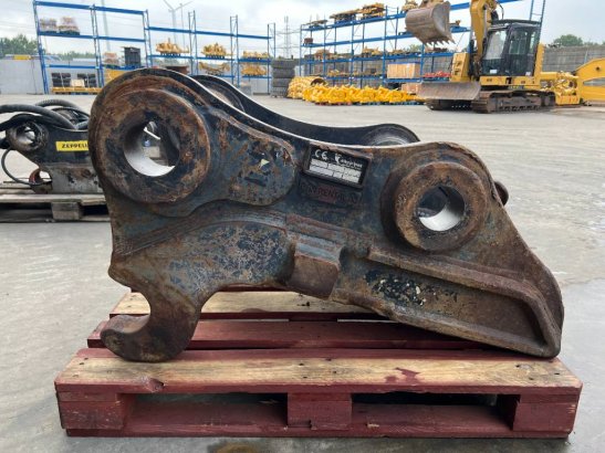 Klepp MEK KM 3 / VOLVO S3 - 349E / 352F KLEPP MEK KM 3 / VOLVO S3 - 349E / 352F 2016 2 image 4
