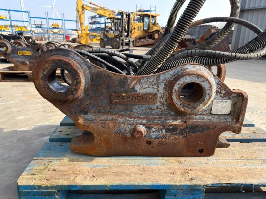 OilQuick OQ70/55 - 329D / 329E / 330F OilQuick OQ70/55 - 329D / 329E / 330F 2018 2 image 4