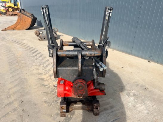 Indexator R8 - S70 INDEXATOR R8 - S70 2018 2 image 4