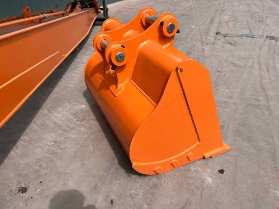Hitachi ZX200 18m Set Long Reach Equipment ZX200 18m Set Long Reach Equipment 2026 1 image 4