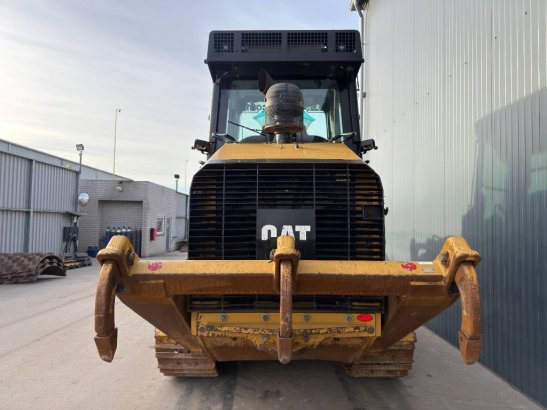 CAT 963K 1232 2016 2 image 4