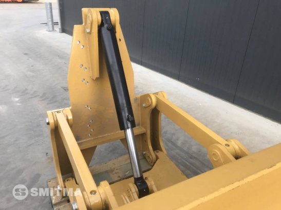 CAT 160M3 160M3 2026 1 image 4