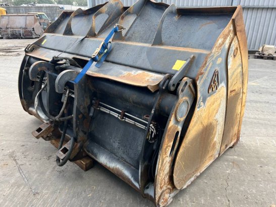 CAT Fusion 938G / 938H / 938K / 938M Fusion 938G / 938H / 938K / 938M 2 image 4