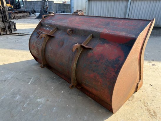 Volvo ISO / L50 / Caterpillar 918 ISO / L50 / Caterpillar 918 2 image 4