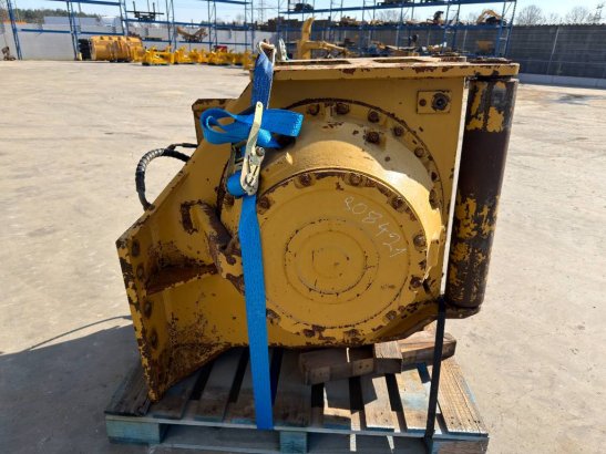CAT D6H / D6R / D6T Winch - Paccar PA110 D6H / D6R / D6T Winch - Paccar PA110 2 image 4