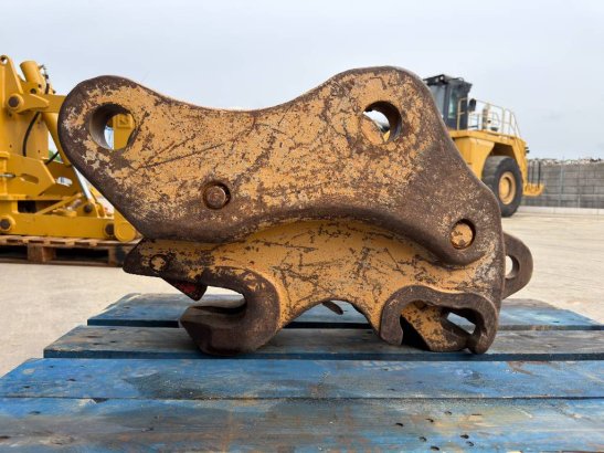 Miller Caterpillar 311D / 312D / 312E / 313F / 314D / 31 Miller 311D / 312D / 312E / 313F / 314D / 31 2021 2 image 4