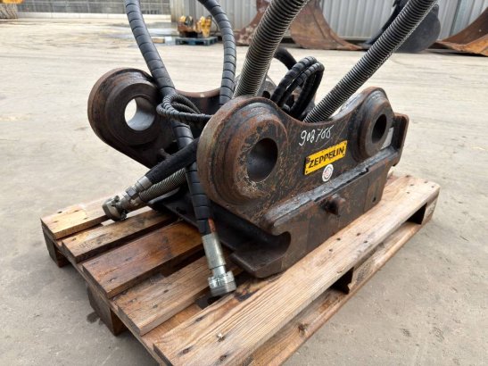 OilQuick OQ70/55 - 329D / 329E / 330F OilQuick OQ70/55 - 329D / 329E / 330F 2017 2 image 4