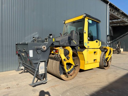 Bomag BW174AP-4i AM BW174AP-4i AM 2014 2 image 4