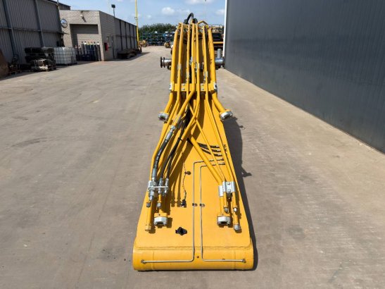 CAT 324D / 324E / 326F Boom 324D / 324E / 326F Boom 2 image 4