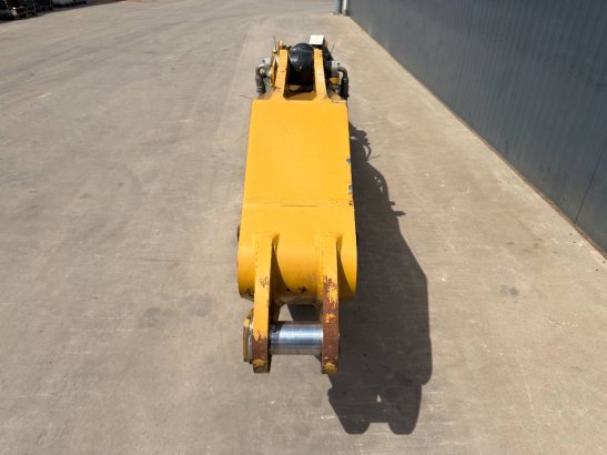 CAT 324D / 324E / 326F Stick 324D / 324E / 326F Stick 2 image 4